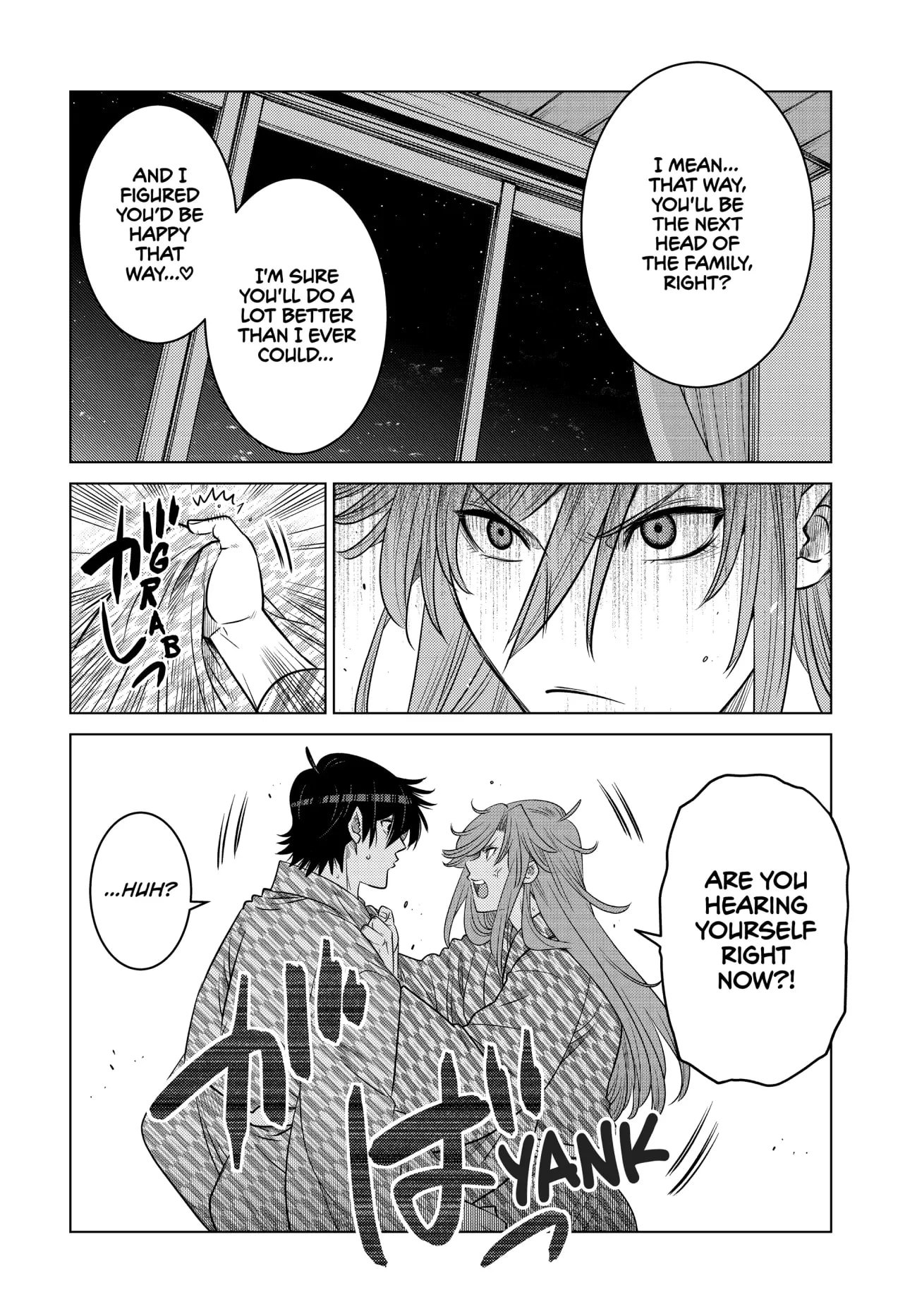 Ochikobore Datta Ani Ga Jitsuha Saikyou: Shijou Saikyou No Yuusha Wa Tensei-shi, Gakuen De Mujikaku Ni Musou Suru Chapter 22 30